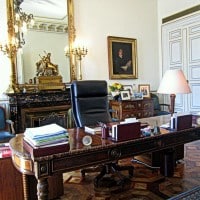 bureau-maire-marseille-hotel-ville
