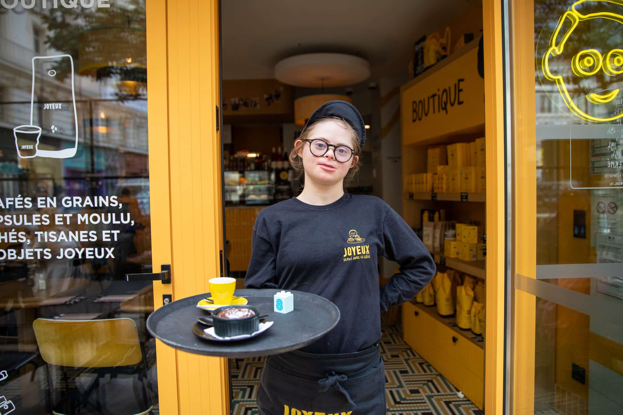 café joyeux marseille