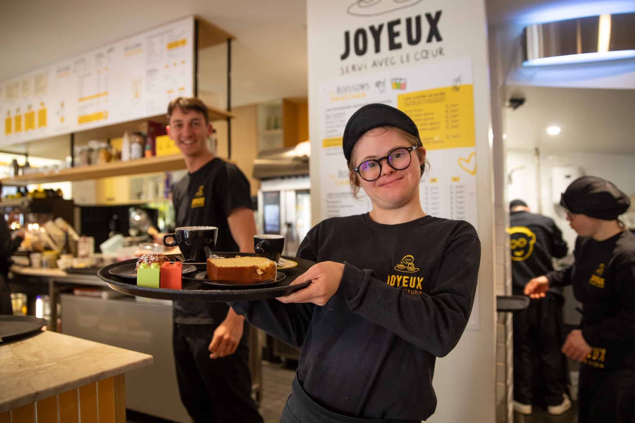cafe joyeux p'tit truc en plus inclusion