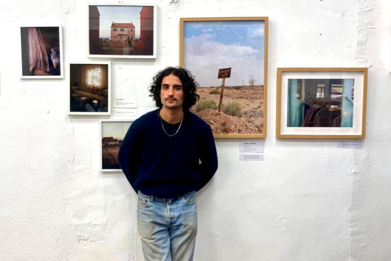 KRM, un nouveau café-galerie solidaire aux saveurs orientales à Marseille