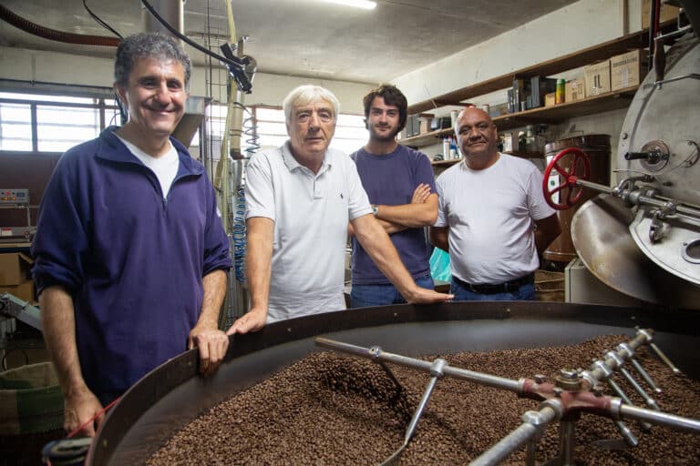 café luciani