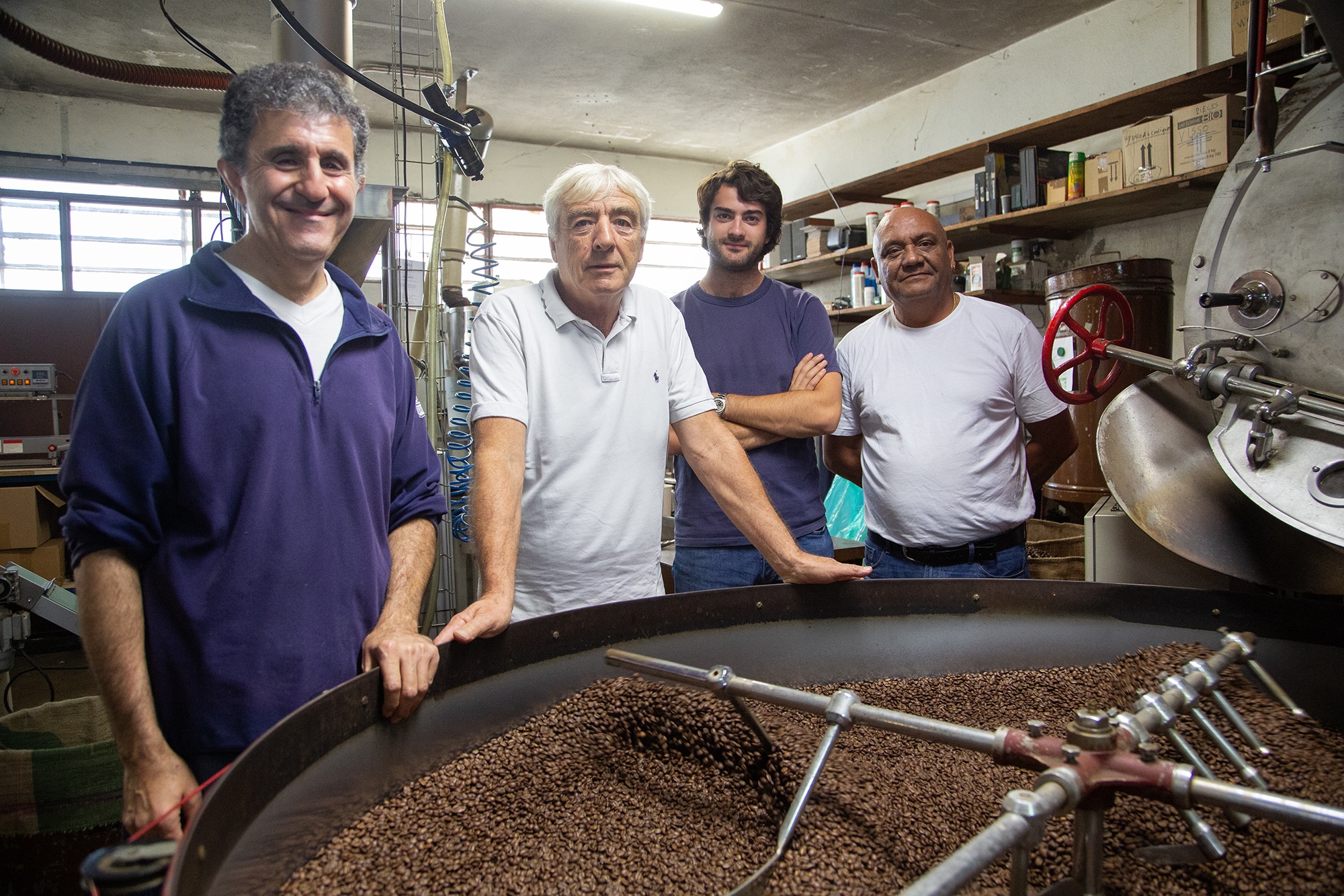 café luciani