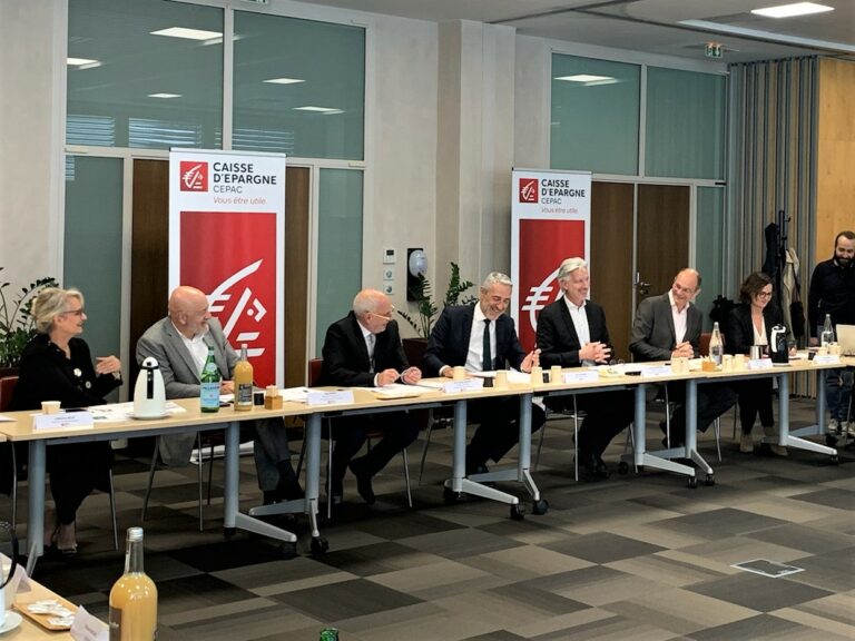 Après des résultats « historiquement bons », la Cepac vise « le renforcement des valeurs »