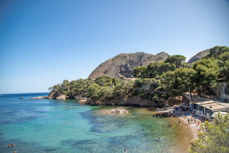 mugel réserve marine la ciotat