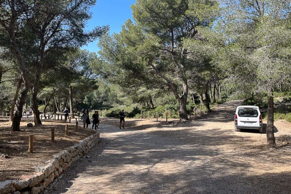 calanques-chemin-sugiton-après col B-©Par Ailleurs Paysages