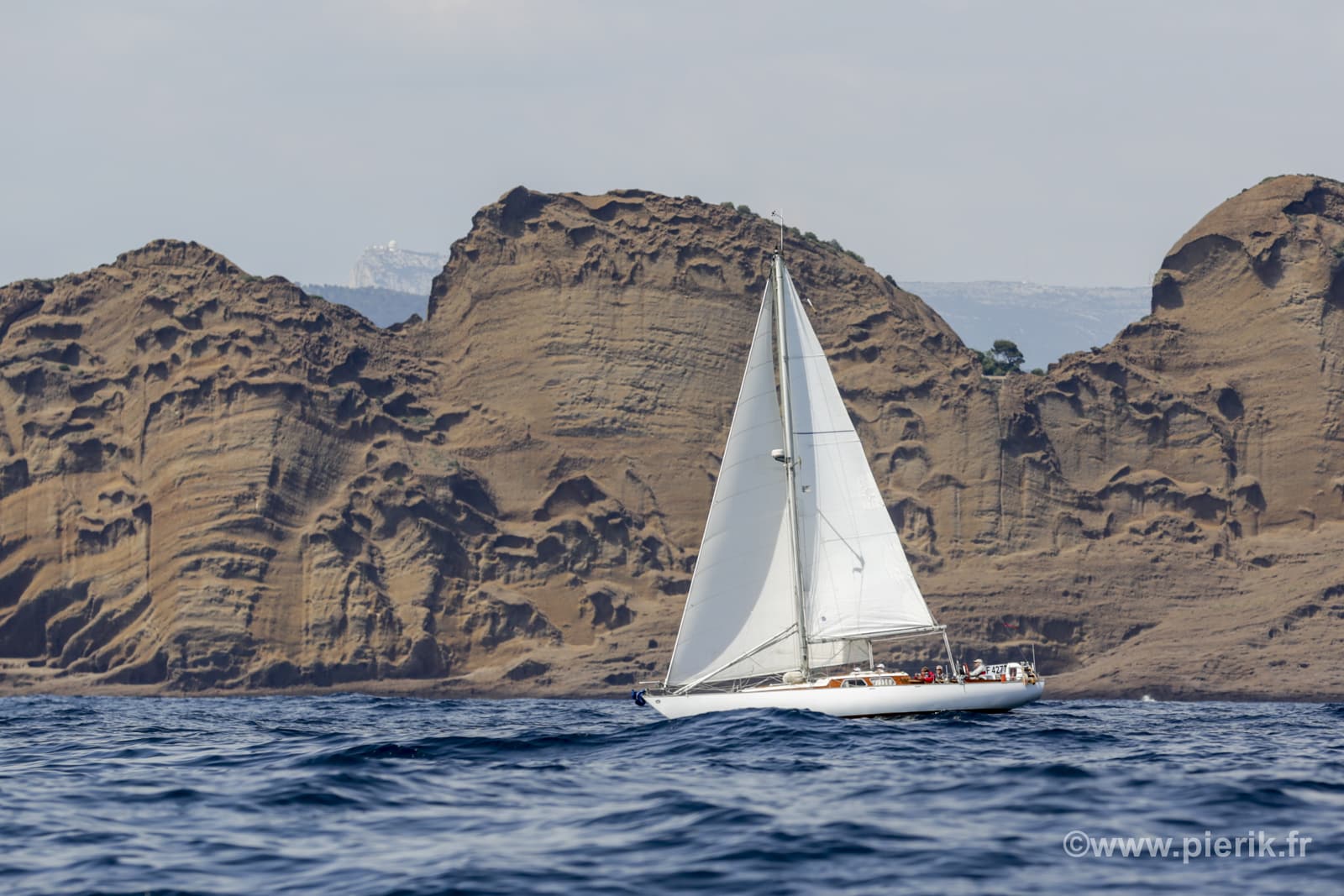 Le programme du festival Septembre en mer 2015 à Cassis et La Ciotat