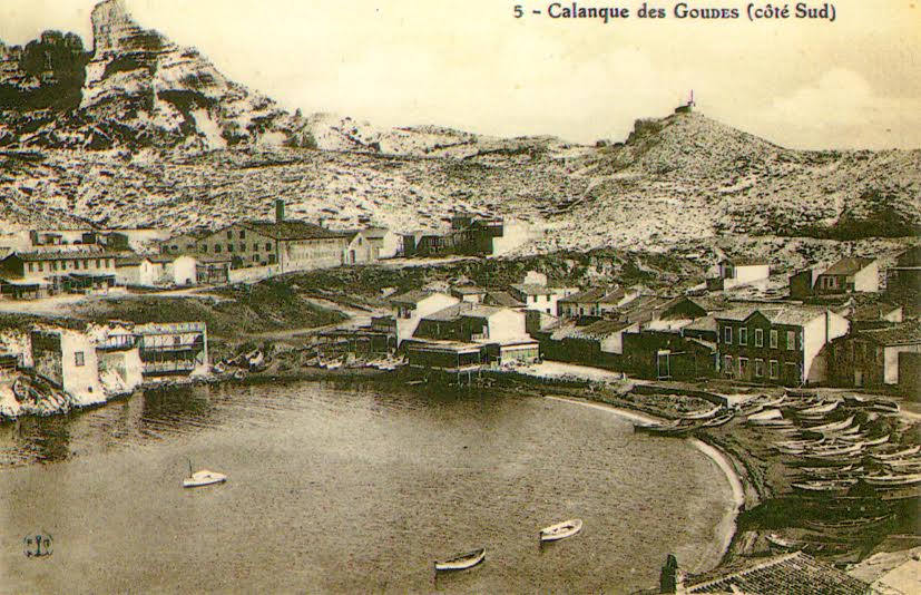 Plongée dans le passé industriel des Calanques – 3/3