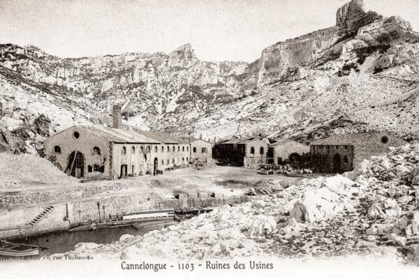 callelongue avant usine0