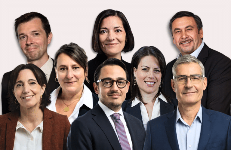 Qui sont les maires d&rsquo;arrondissements qui devraient être élus dimanche à Marseille ?