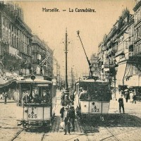 canebiere-20e-siecle-marseille