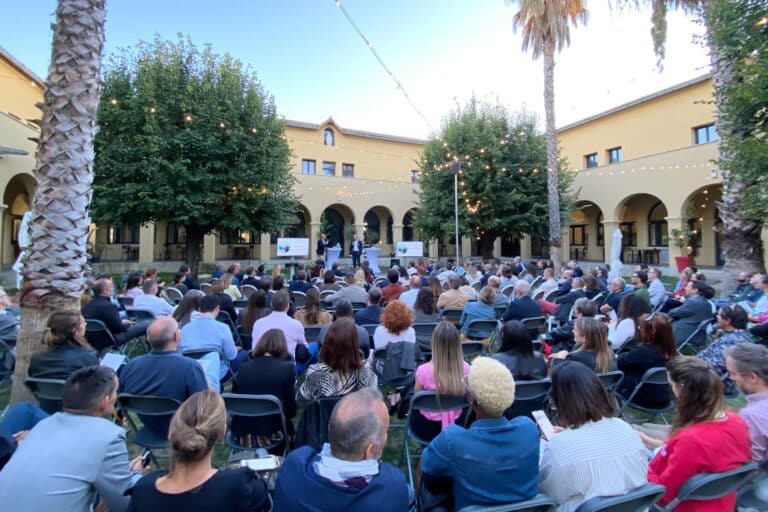 Cap au Nord Entreprendre veut fédérer pour une transformation positive de Marseille Nord