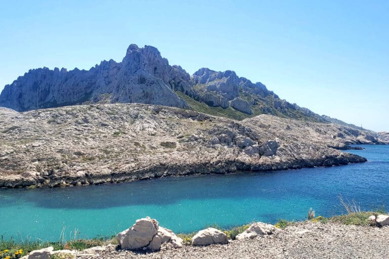 Festival Embruns : le Parc national des Calanques fête ses 10 ans au Cap Croisette