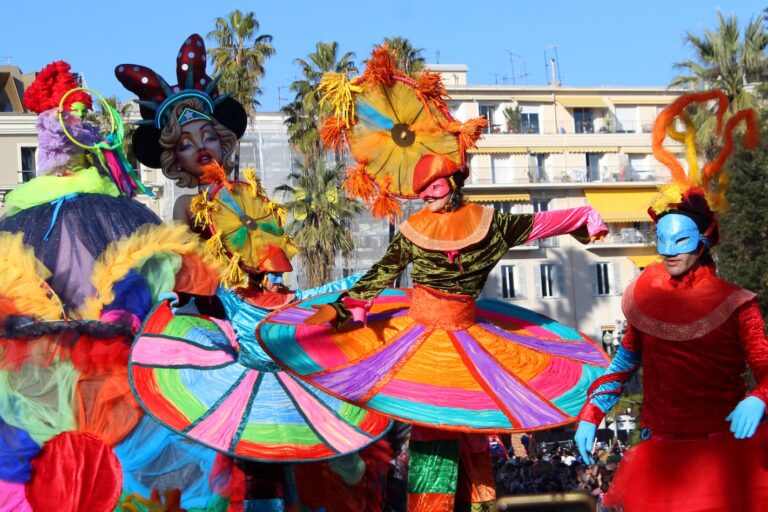 Carnavals 2026 : notre guide des festivités à ne pas manquer dans la région