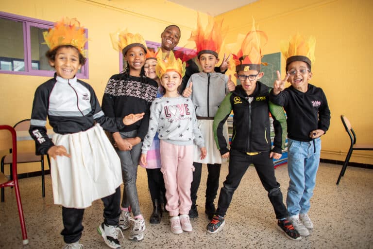 carnaval minots
