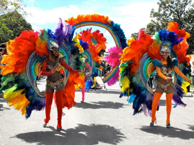 Le Carnaval de Marseille fait son retour « en couleurs » sur le Vieux-Port le 28 mai