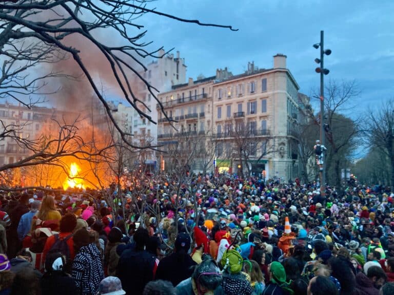 Le carnaval de la Plaine interdit après 19h ce dimanche soir