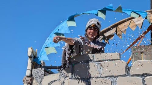 carnaval Marseille, Toutes les photos du carnaval de Marseille sur le Vieux-Port, Made in Marseille