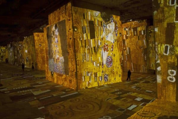 Klimt et Vienne. Un siècle d&rsquo;or et de couleurs