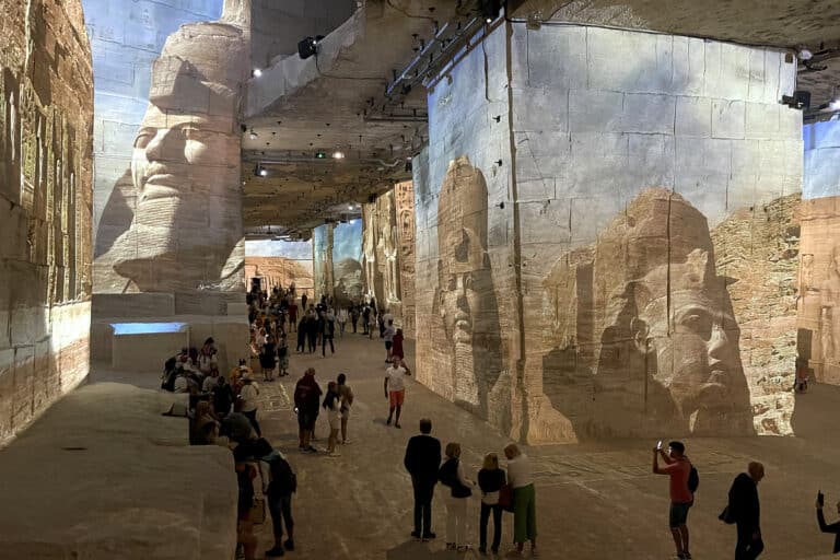Le programme culturel des grandes expositions en Provence pour l&rsquo;année 2025