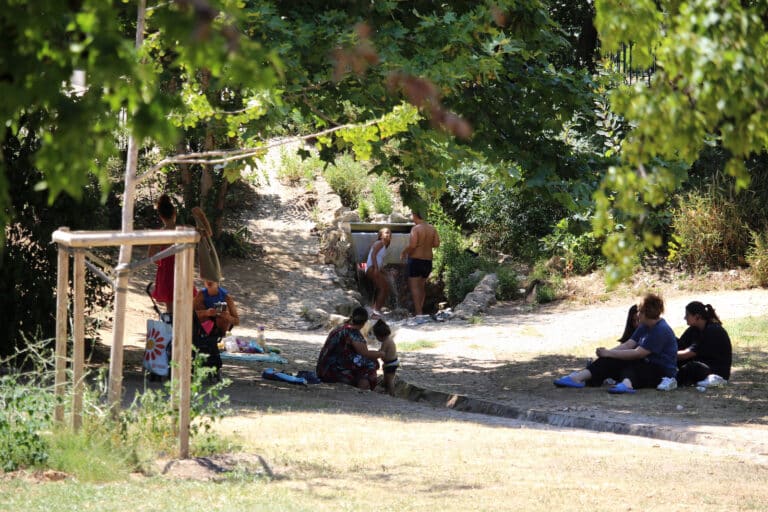ruisseau