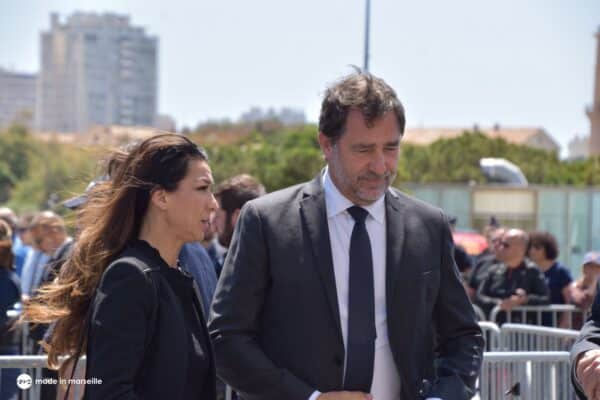Jean-Claude Gaudin, Les derniers adieux de Marseille &agrave; Jean-Claude Gaudin, Made in Marseille