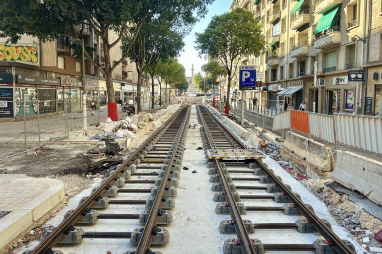 L&rsquo;enveloppe de l&rsquo;État atteint 500 millions pour les transports du plan Marseille en Grand