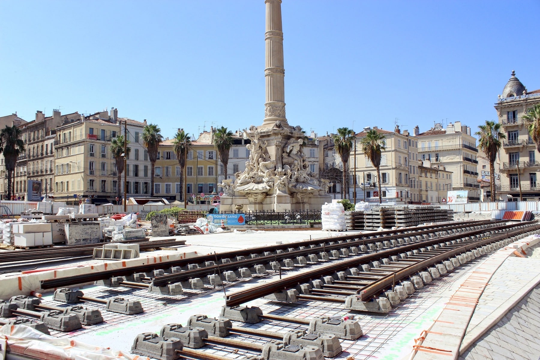 place Castellane