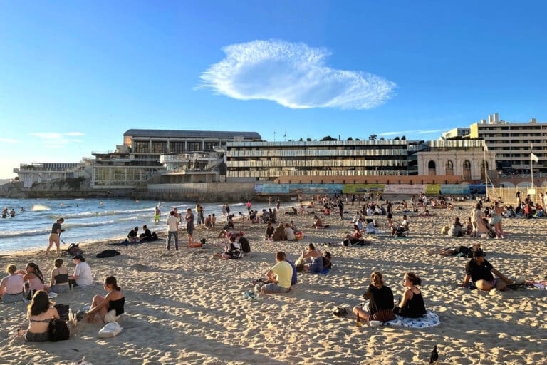 La transformation de la plage des Catalans sort de l&rsquo;impasse