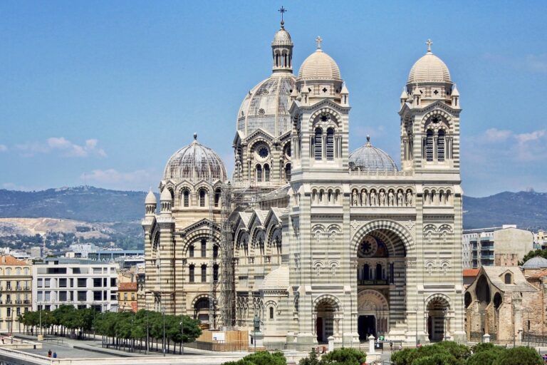 Le Barreau de Marseille organise un gala solidaire au profit des enfants atteints d&rsquo;un cancer