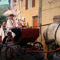 Saint Eloi, D&eacute;couvrez l&rsquo;histoire et l&rsquo;agenda des f&ecirc;tes de la Saint Eloi en Provence, Made in Marseille
