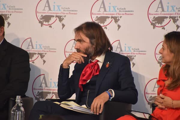 cedric-villani-rencontres-economiques-aix-2022 copie