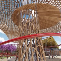 Aubagne, Aubagne transforme sa zone commerciale en &eacute;coquartier, Made in Marseille