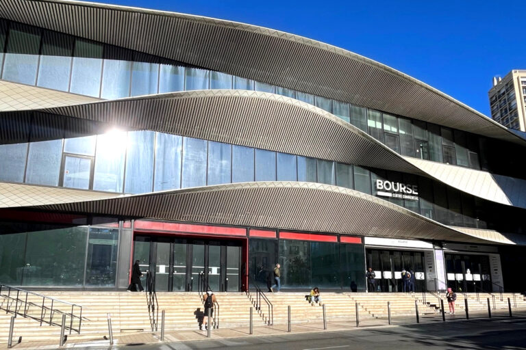 Municipales 2026 | Quels sont les projets des candidats pour transformer le Centre Bourse ?
