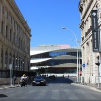 centre-bourse