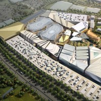 Aubagne, Aubagne transforme sa zone commerciale en &eacute;coquartier, Made in Marseille