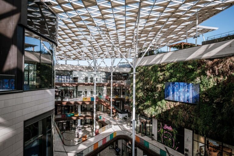 Les Sisters font leur rentrée au centre Prado Shopping avec de nombreuses animations