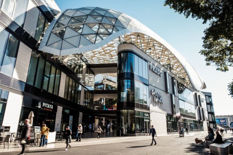 Prado Shopping : Primark et Boulanger pressentis dans les anciennes Galeries Lafayette