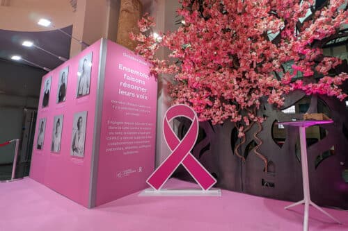 caisse d'&eacute;pargne cepac, Vid&eacute;o | La Caisse d&rsquo;&Eacute;pargne CEPAC s&rsquo;engage contre le cancer du sein pour Octobre Rose, Made in Marseille