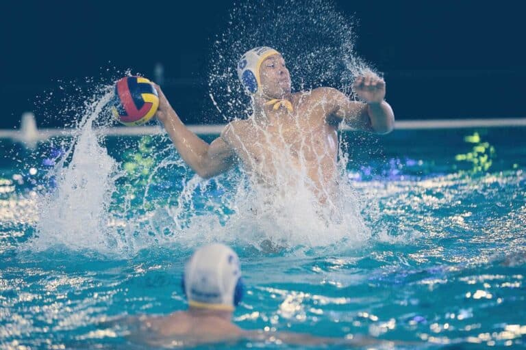 Water-polo : les Marseillais du CNM en quête de leur premier titre de champion d&rsquo;Europe