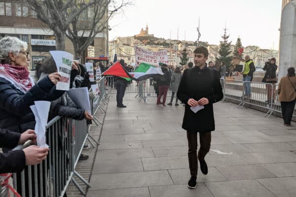 challande-gaza-manifestation-conseil-municipal-12-2023