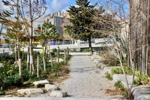 Kristell Filotico, Kristell Filotico, architecte engag&eacute;e : &laquo; Il faut int&eacute;grer la nature dans tous nos projets &raquo;, Made in Marseille