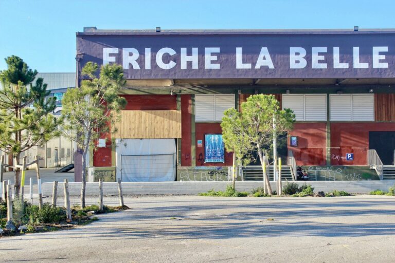 La Friche la Belle de Mai fête ses 30 ans autour d&rsquo;une grande journée festive