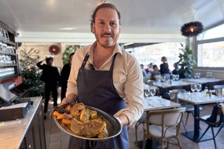 Mondial de la bouillabaisse, Bocuse d’Or… le salon Sirha s’installe en mars au parc Chanot