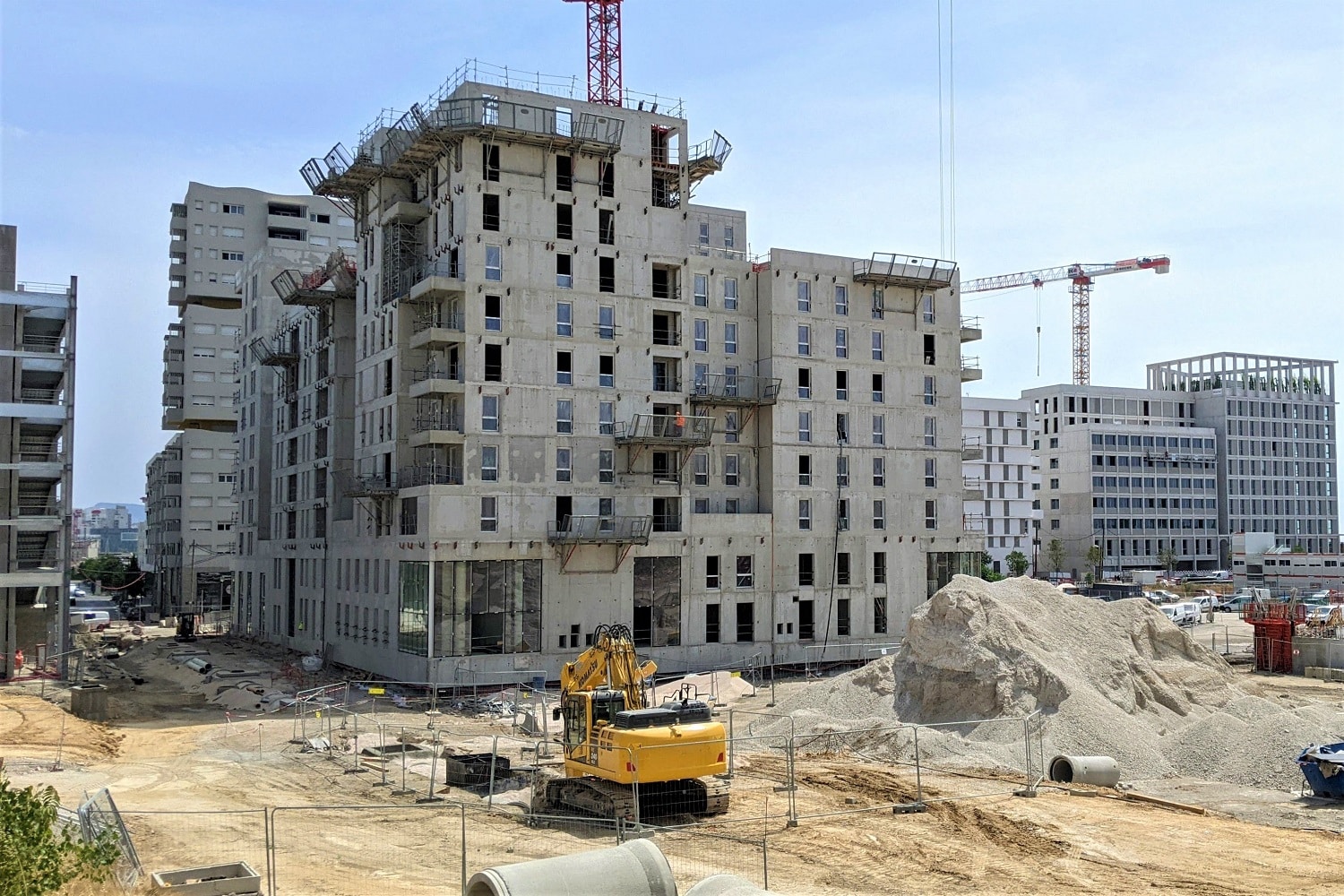 fonds de dette logement
