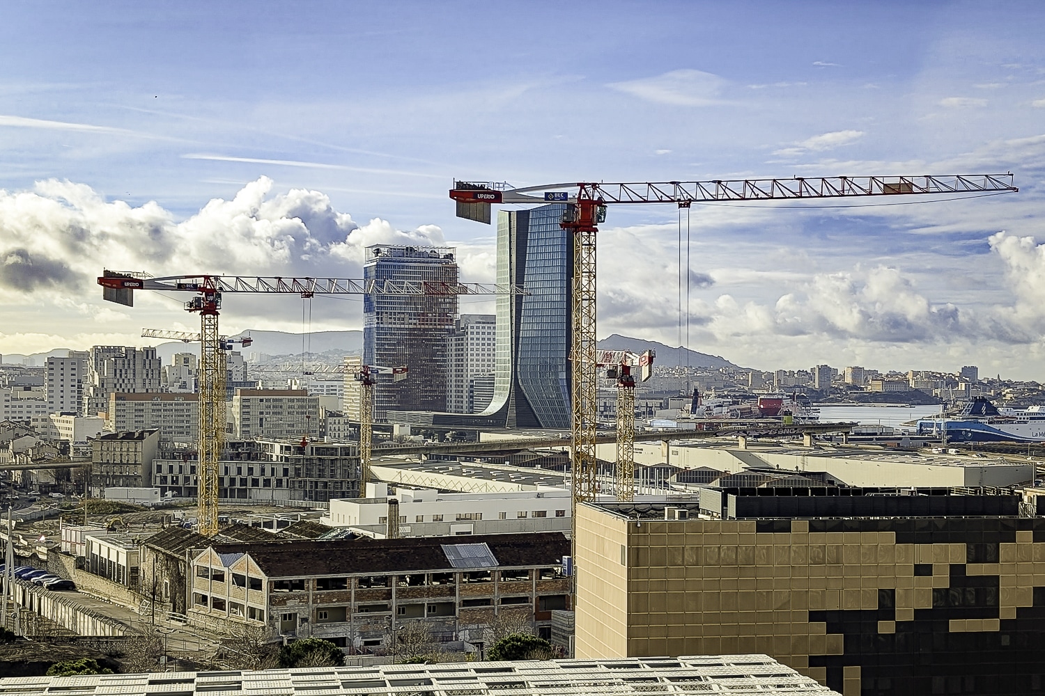 observatoire