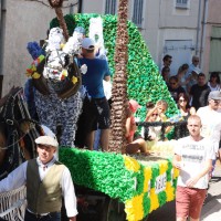 Saint Eloi, D&eacute;couvrez l&rsquo;histoire et l&rsquo;agenda des f&ecirc;tes de la Saint Eloi en Provence, Made in Marseille