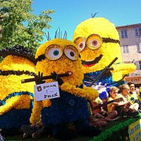 Saint Eloi, D&eacute;couvrez l&rsquo;histoire et l&rsquo;agenda des f&ecirc;tes de la Saint Eloi en Provence, Made in Marseille