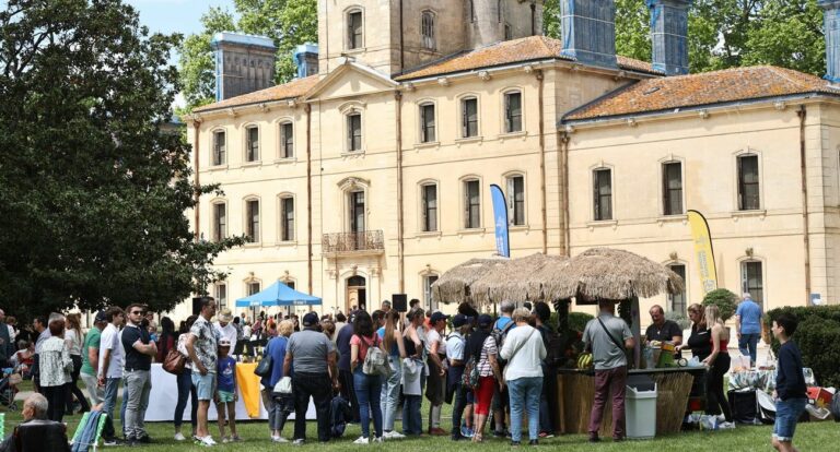 Gastronomie, spectacles et cinéma en plein air cet été au Château d&rsquo;Avignon