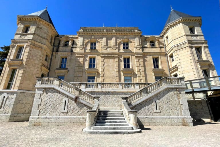 La Mairie annule l&rsquo;attribution du marché pour la gestion du château de la Buzine