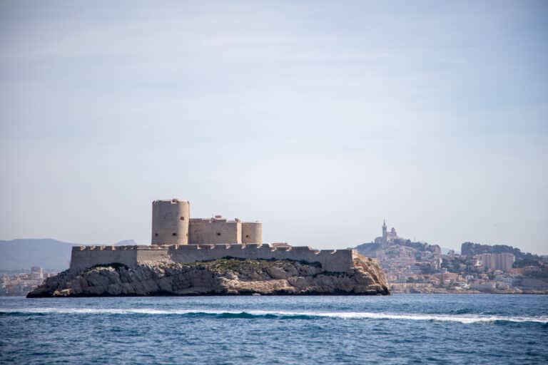 chateau if